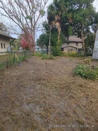 47 5th, Macclenny, FL 32063