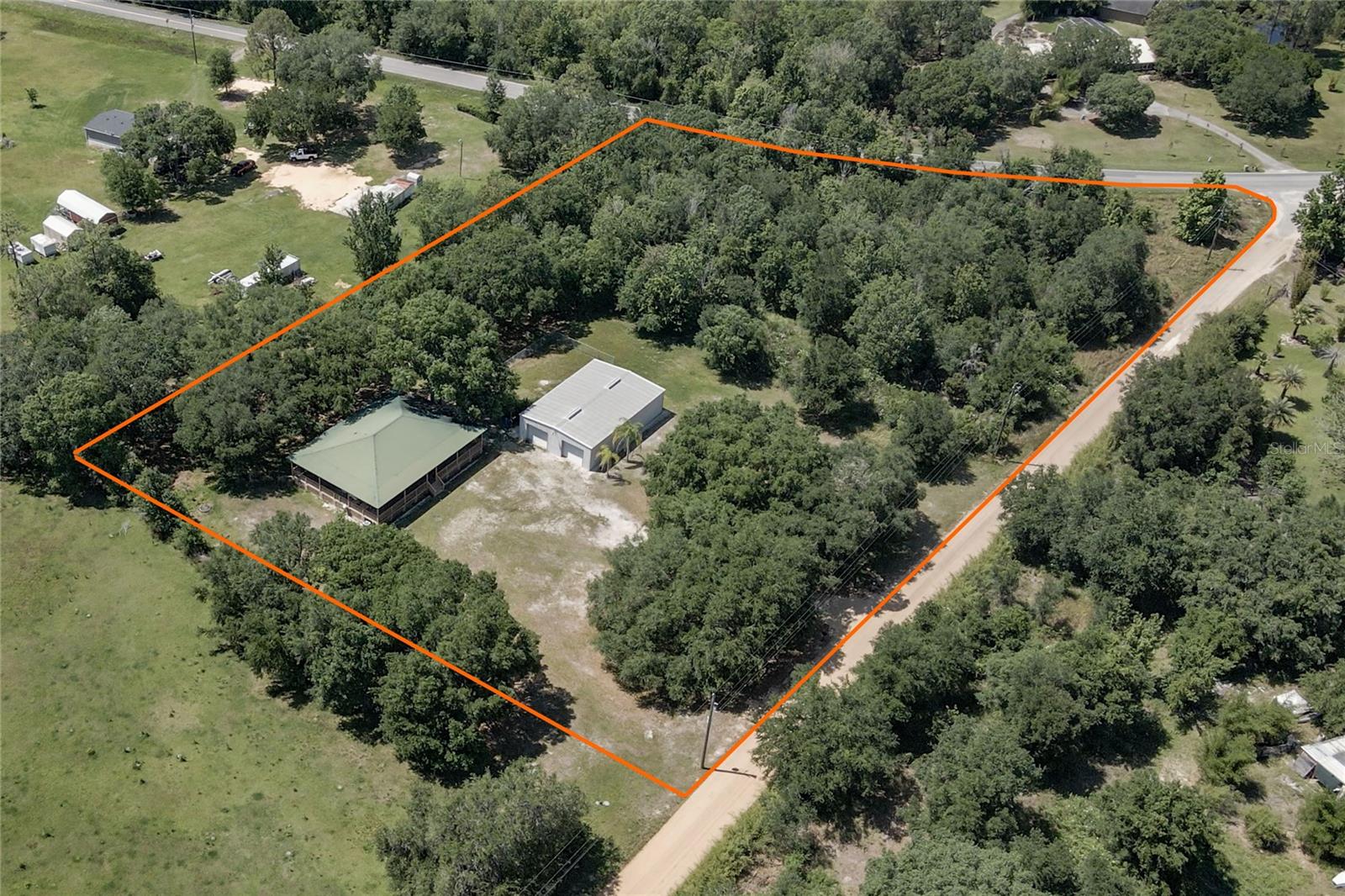 5525 Mitchell Bridges, Clermont, FL 34714