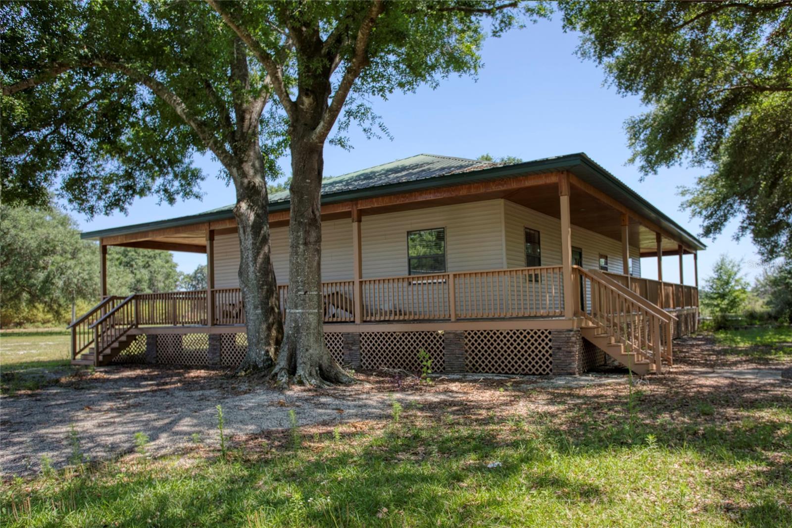 5525 Mitchell Bridges, Clermont, FL 34714