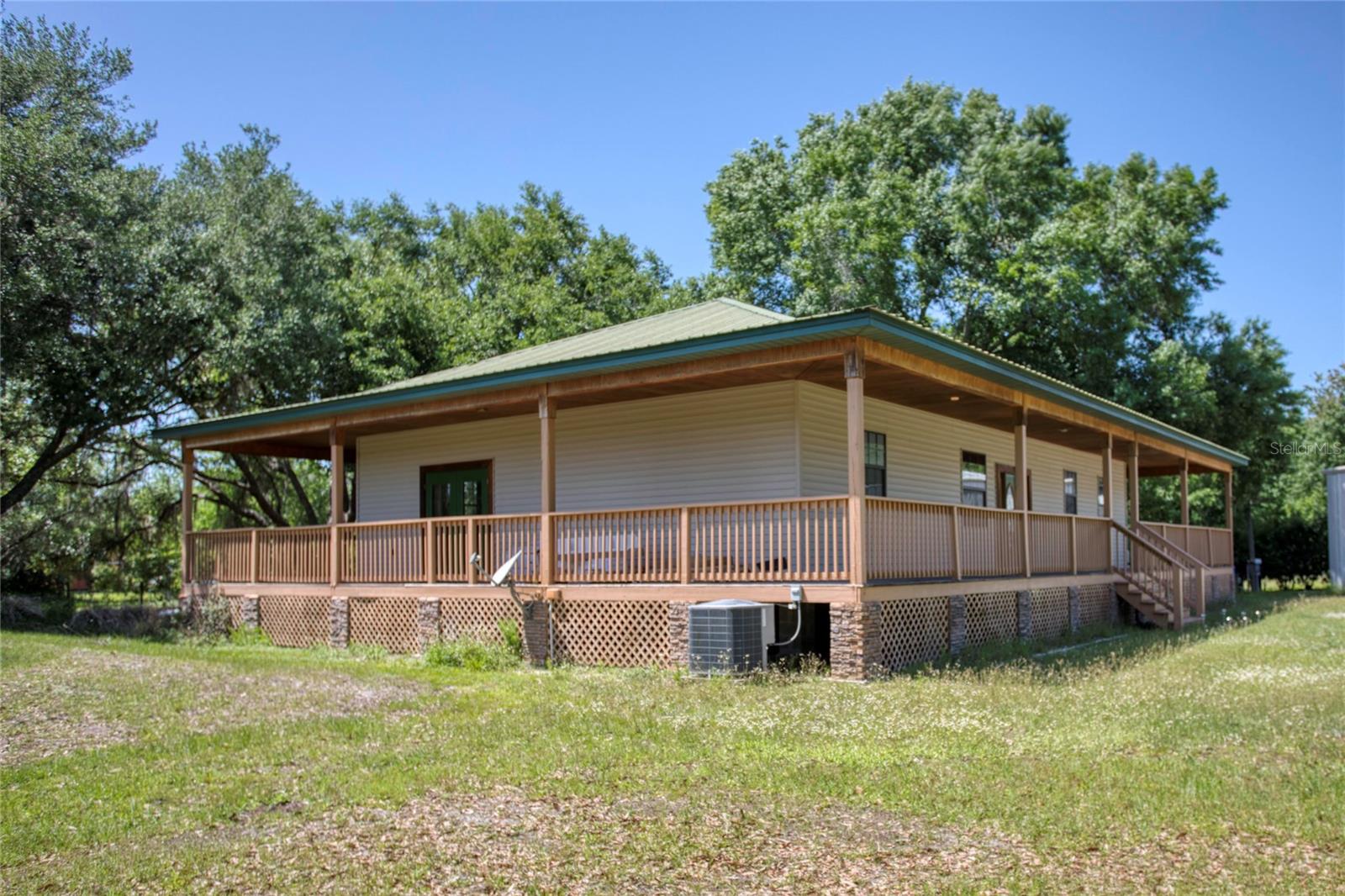5525 Mitchell Bridges, Clermont, FL 34714