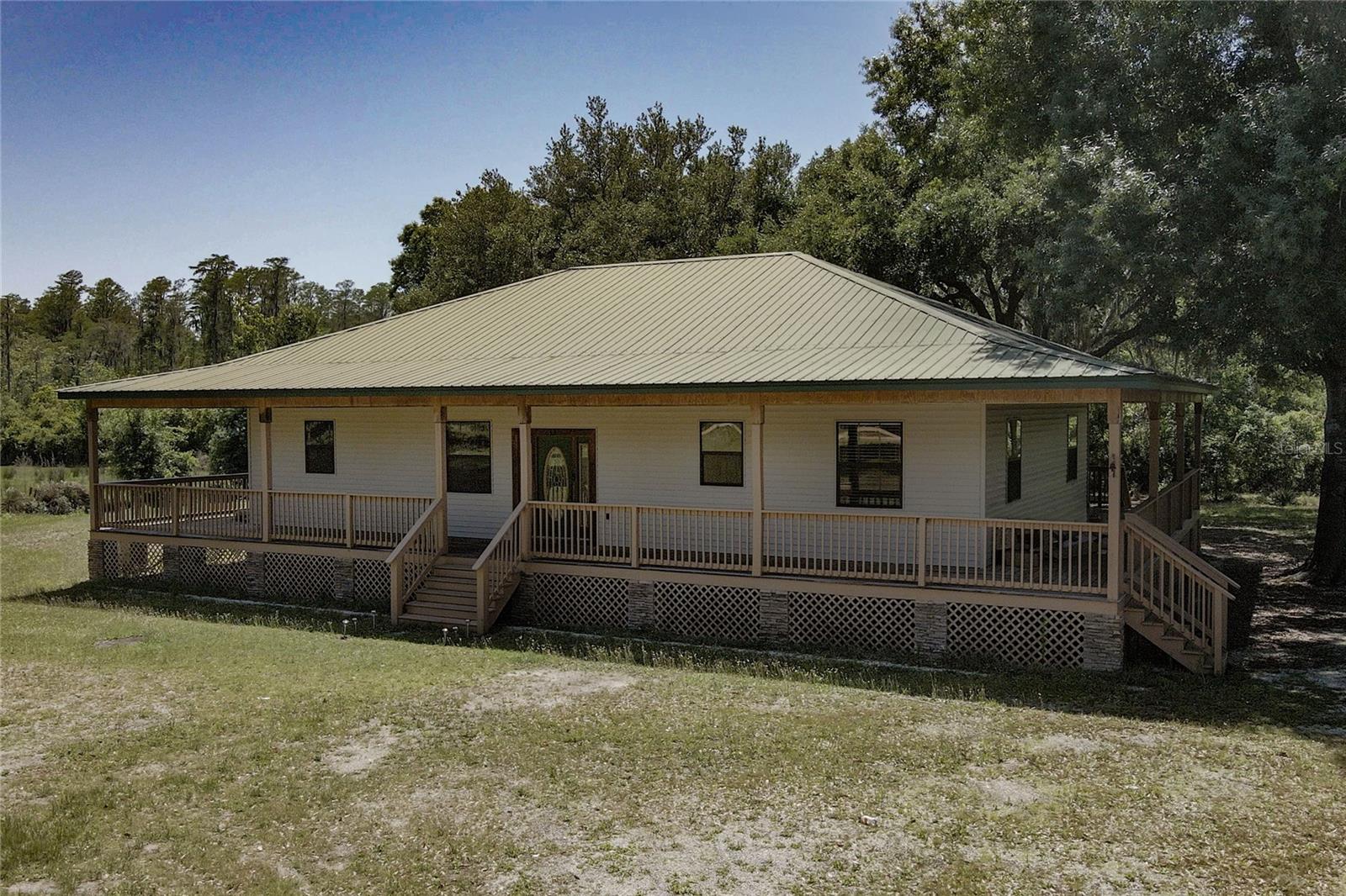 5525 Mitchell Bridges, Clermont, FL 34714