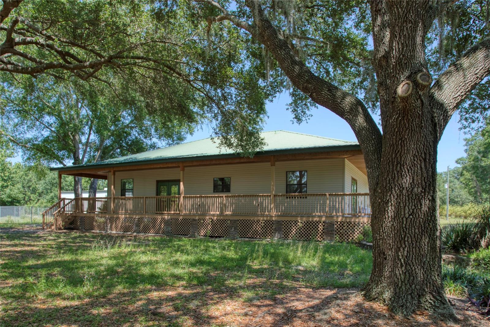 5525 Mitchell Bridges, Clermont, FL 34714