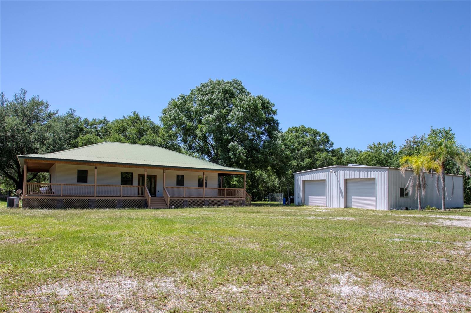 5525 Mitchell Bridges, Clermont, FL 34714