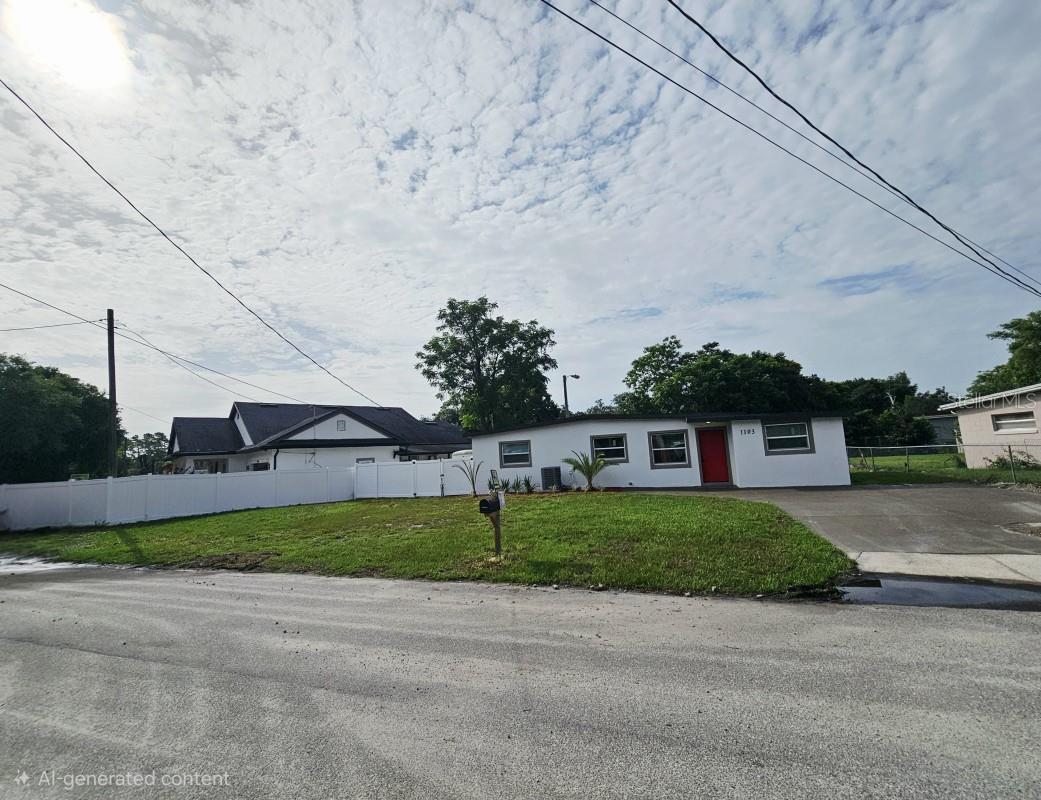 1103 Malcom, Ocoee, FL 34761