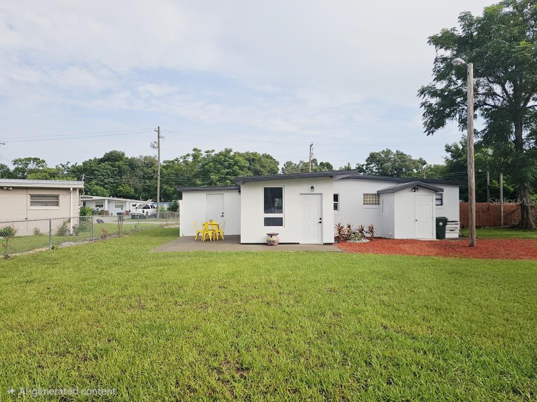 1103 Malcom, Ocoee, FL 34761