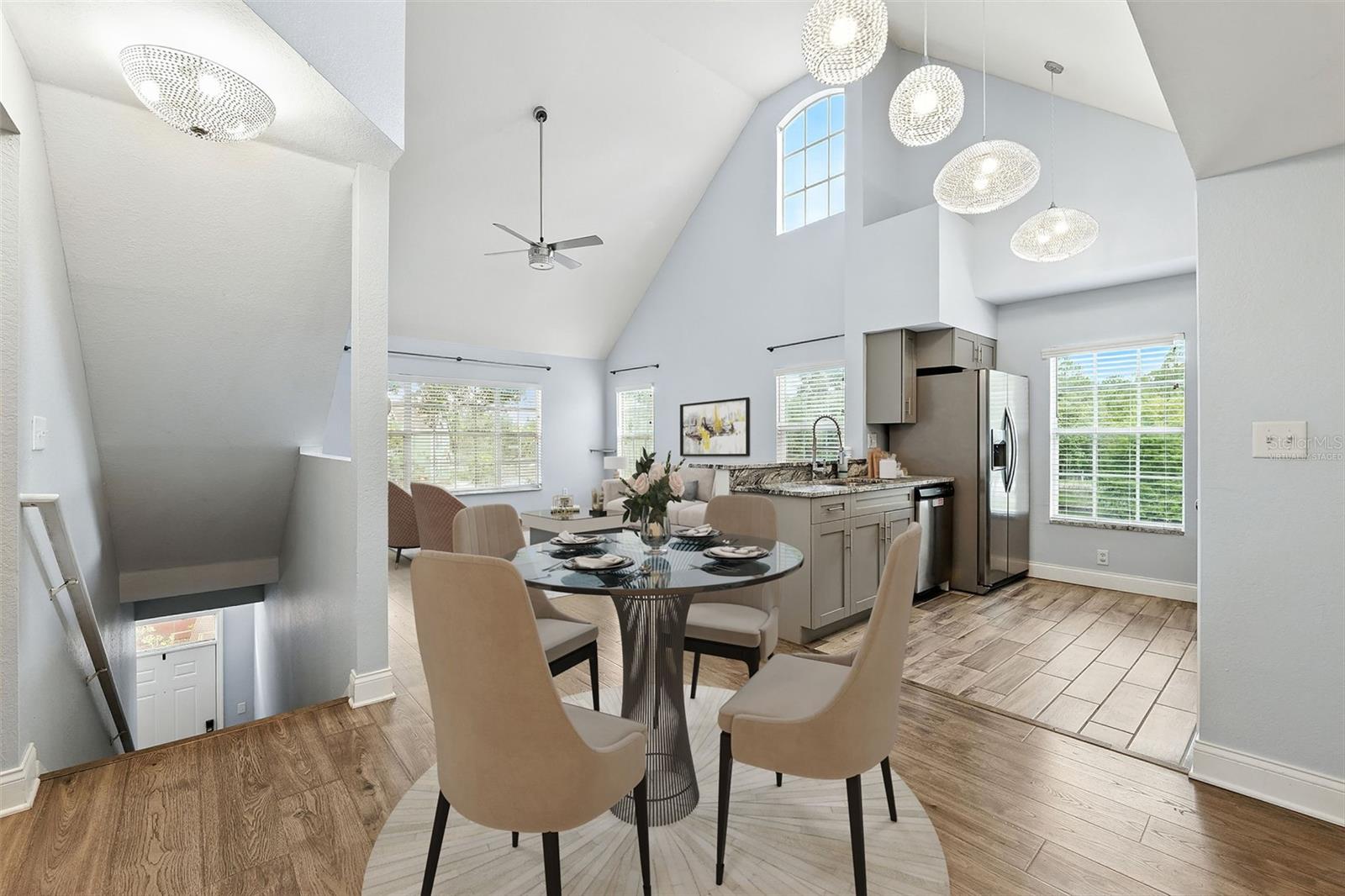 9368 Lake Chase Island Unit 9368, Tampa, FL 33626