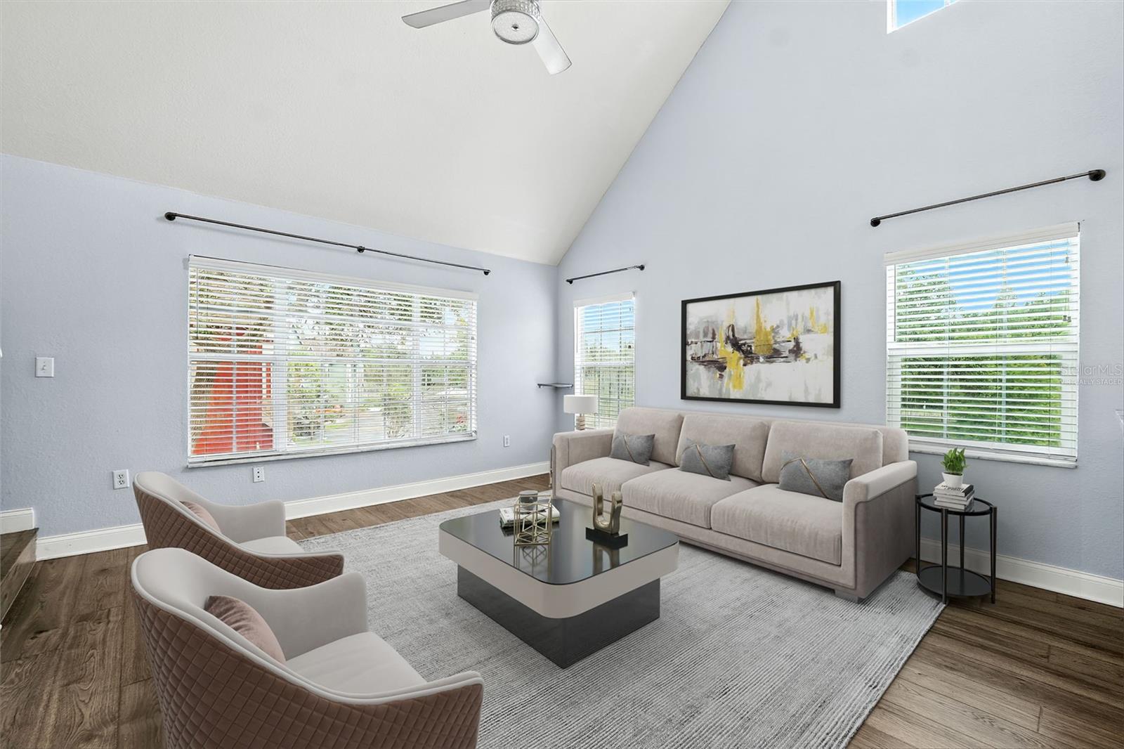9368 Lake Chase Island Unit 9368, Tampa, FL 33626