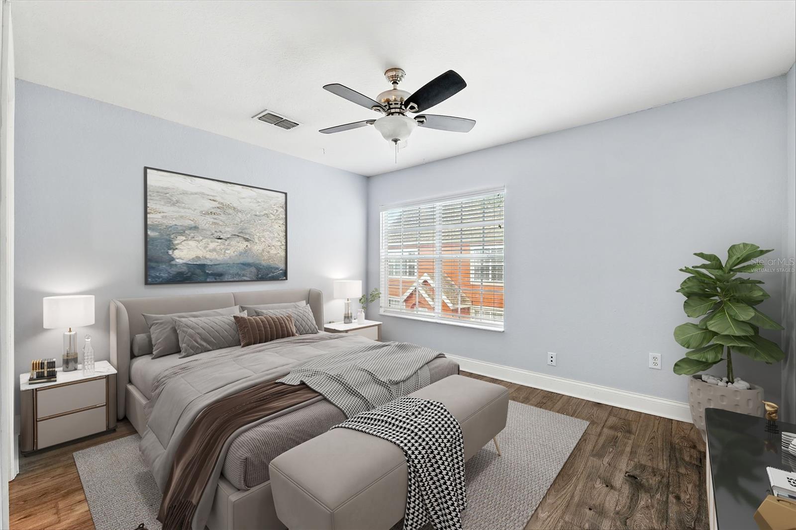 9368 Lake Chase Island Unit 9368, Tampa, FL 33626