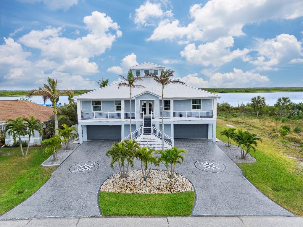 16176 La Barge, Port Charlotte, FL 33981