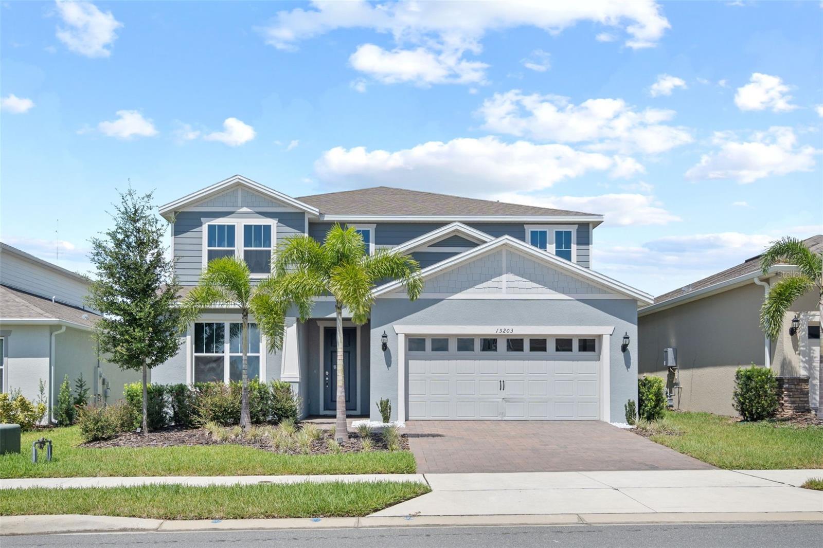 15203 Willow Ridge, Montverde, FL 34756