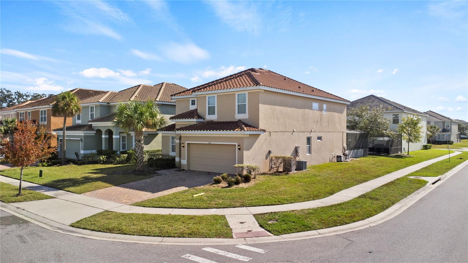 4414 Shiva, Kissimmee, FL 34746