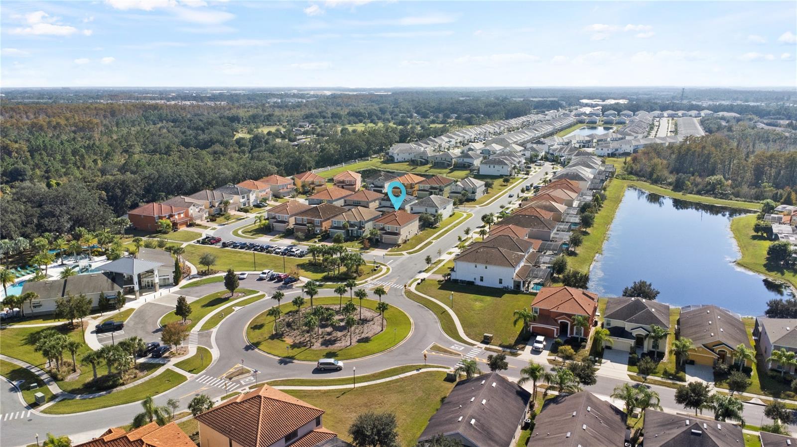 4414 Shiva, Kissimmee, FL 34746