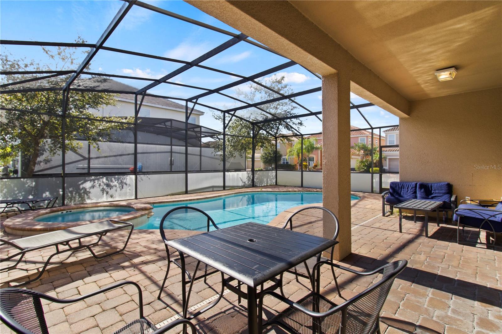 4414 Shiva, Kissimmee, FL 34746