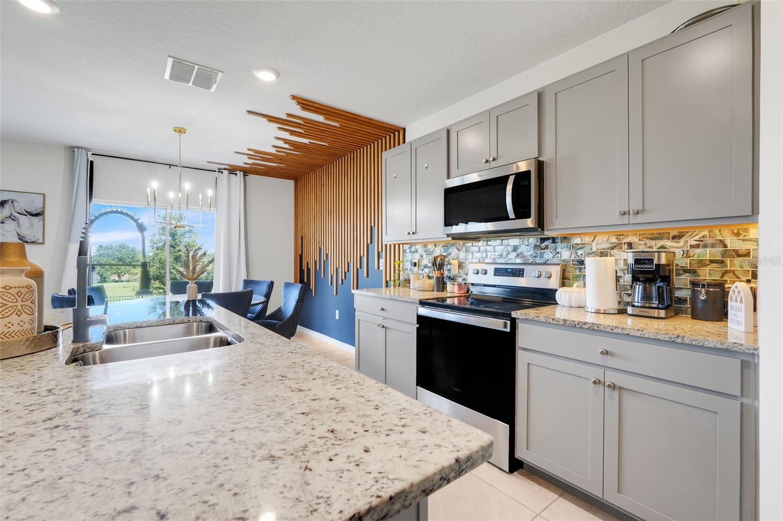 9654 Black Walnut, Clermont, FL 34715