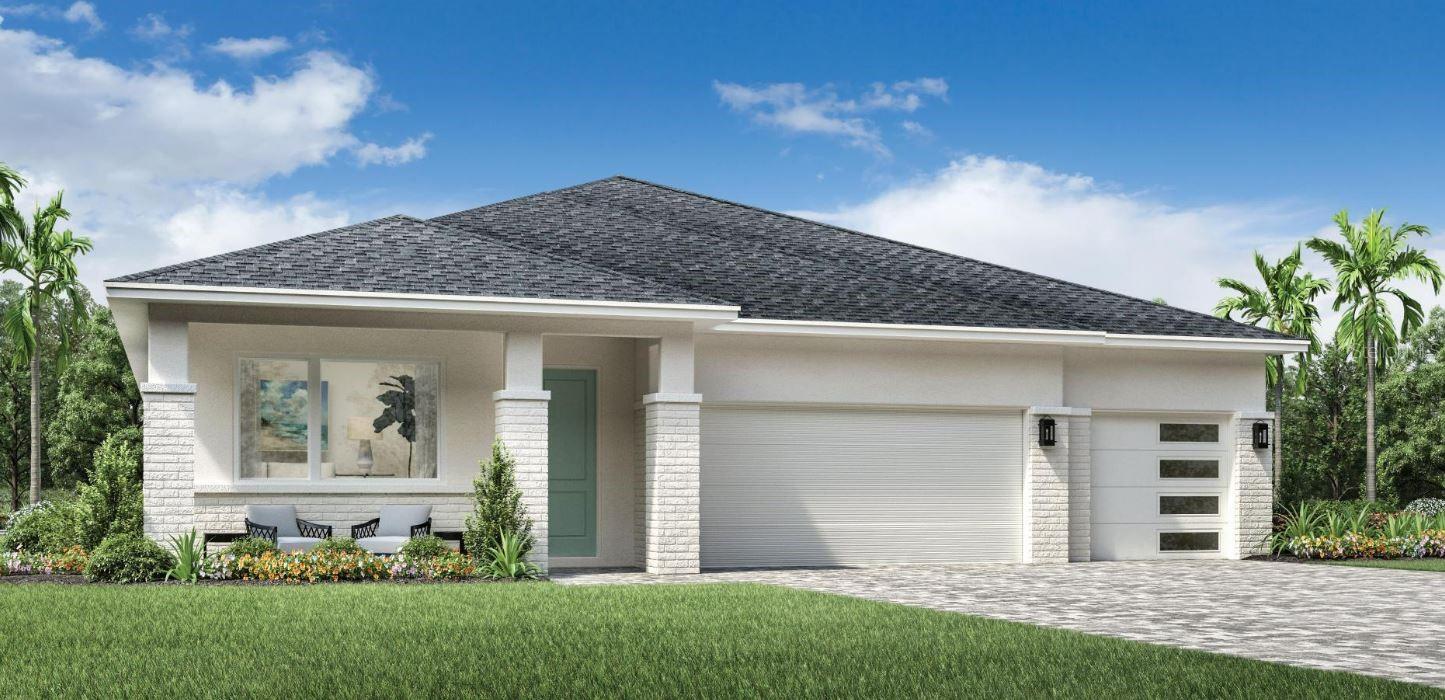 1484 Stonecliff, Apopka, FL 32703