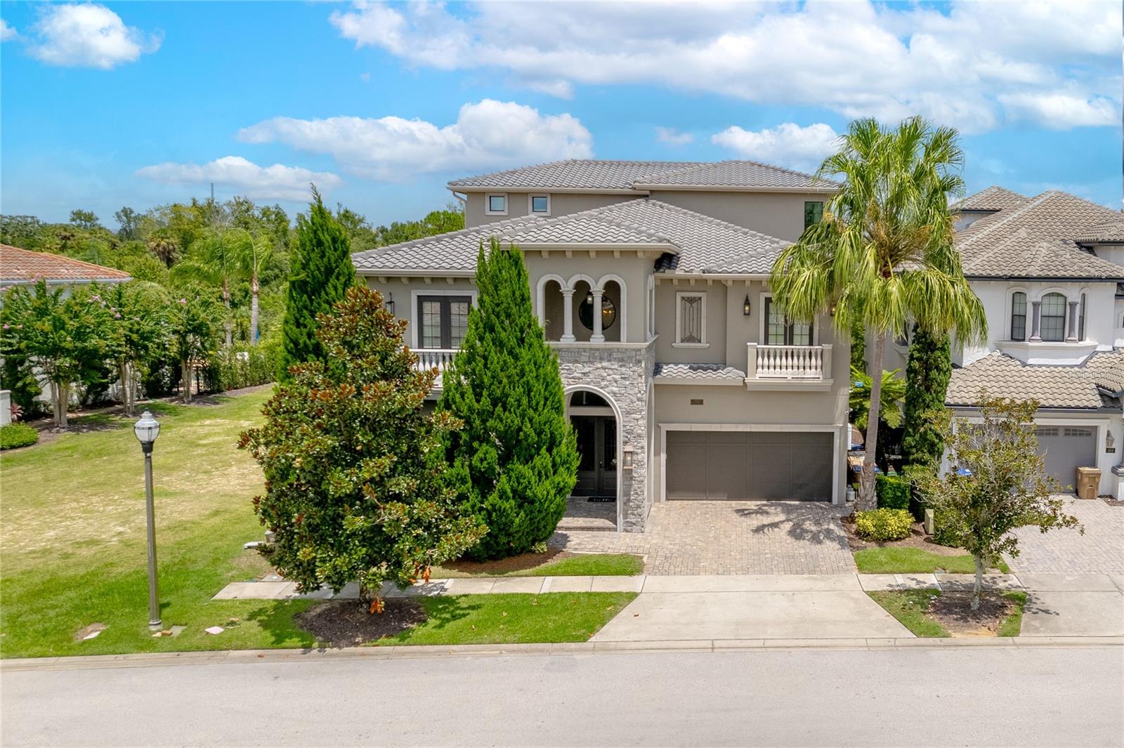 600 Muirfield, Reunion, FL 34747