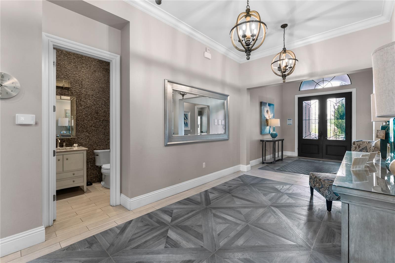 600 Muirfield, Reunion, FL 34747