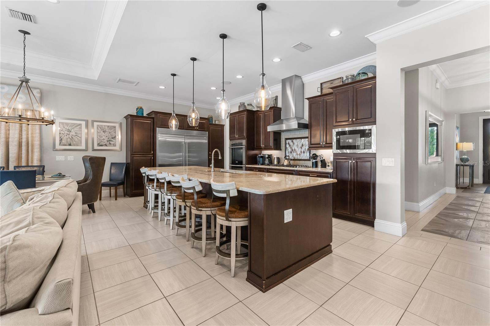 600 Muirfield, Reunion, FL 34747