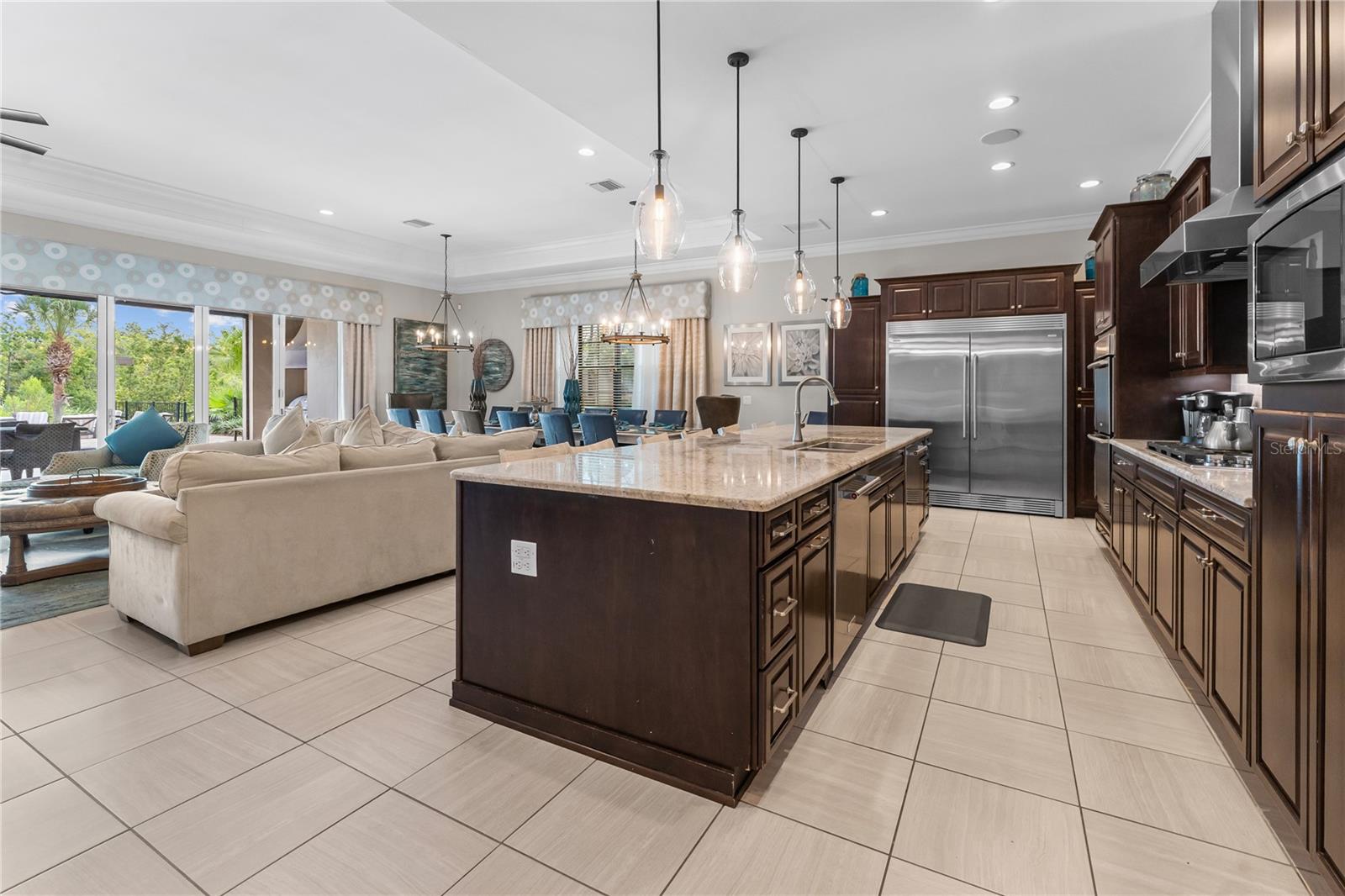 600 Muirfield, Reunion, FL 34747