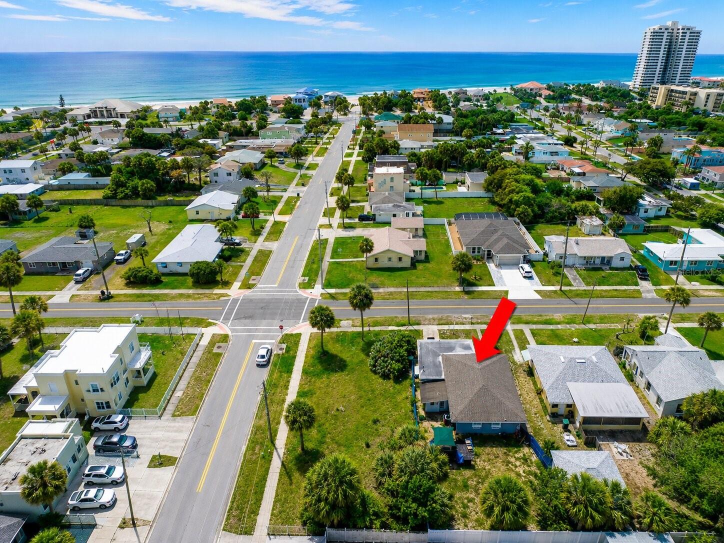 1517 Grandview, Daytona Beach, FL 32118