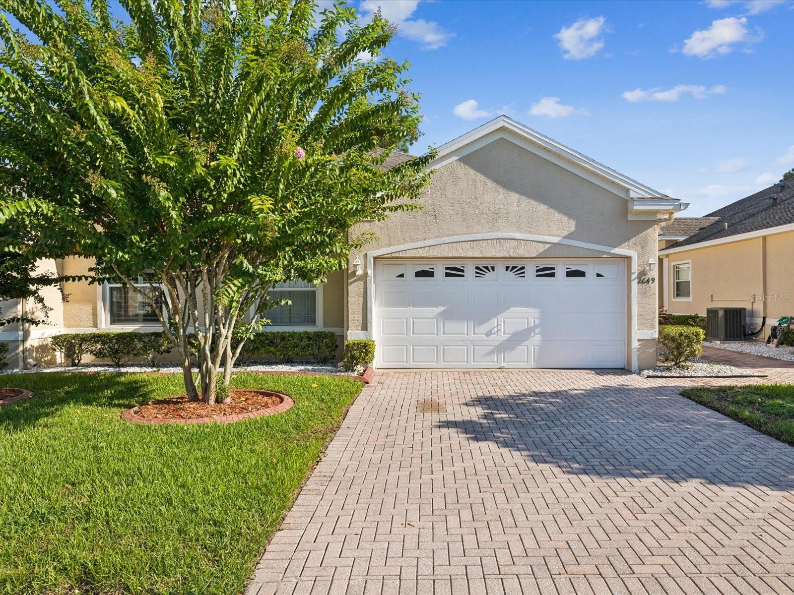 2649 Tottenham, New Port Richey, FL 34655