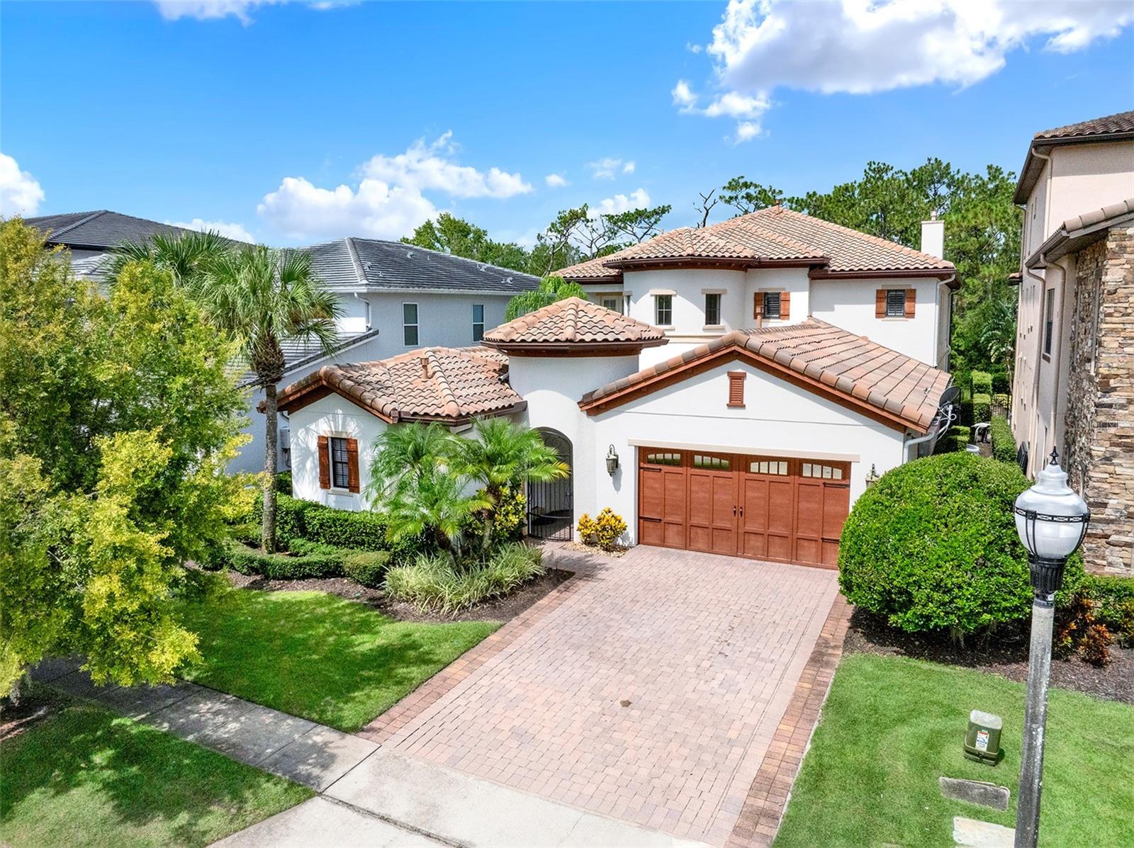 1284 Grand Traverse, Reunion, FL 34747