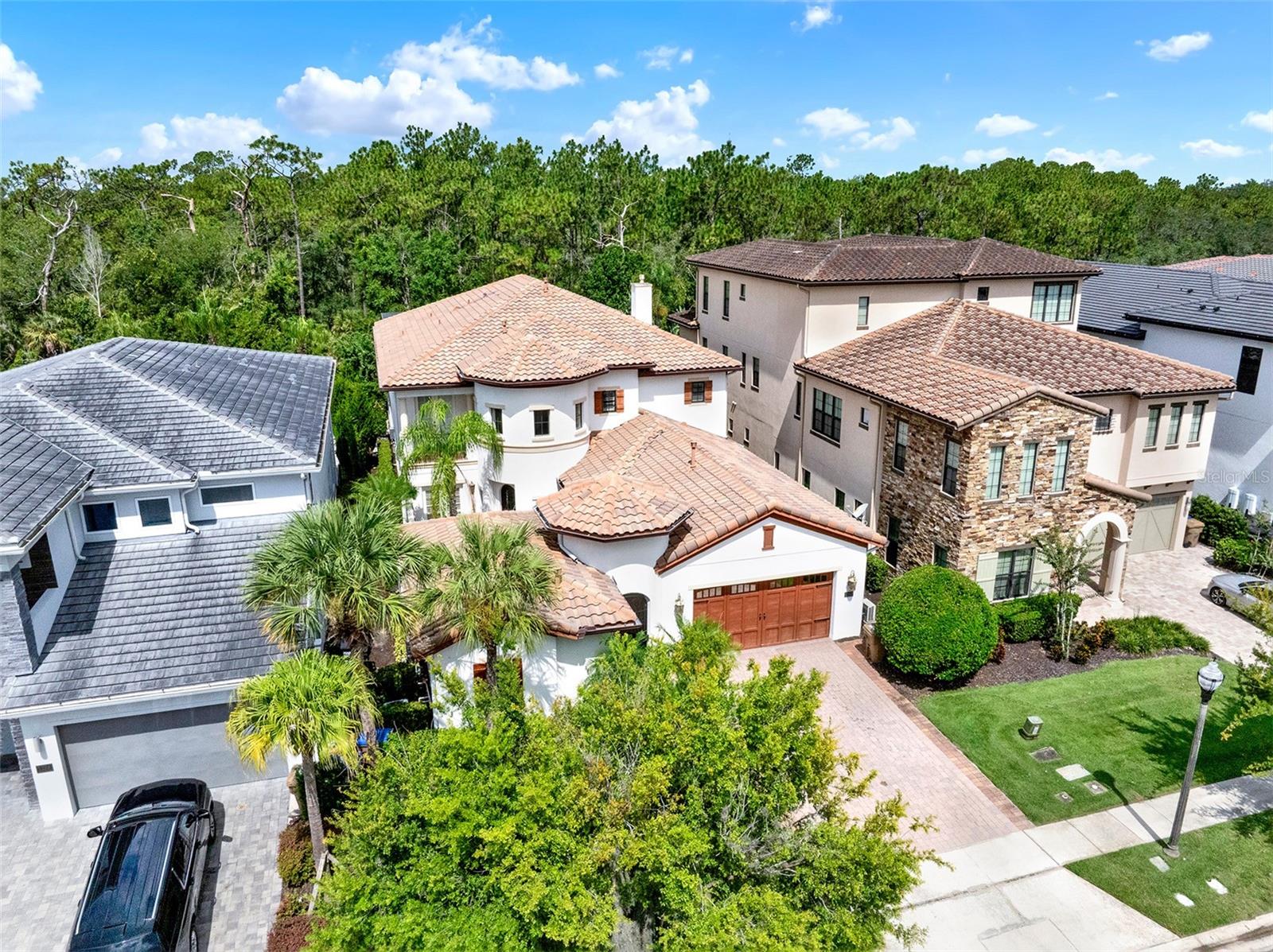 1284 Grand Traverse, Reunion, FL 34747
