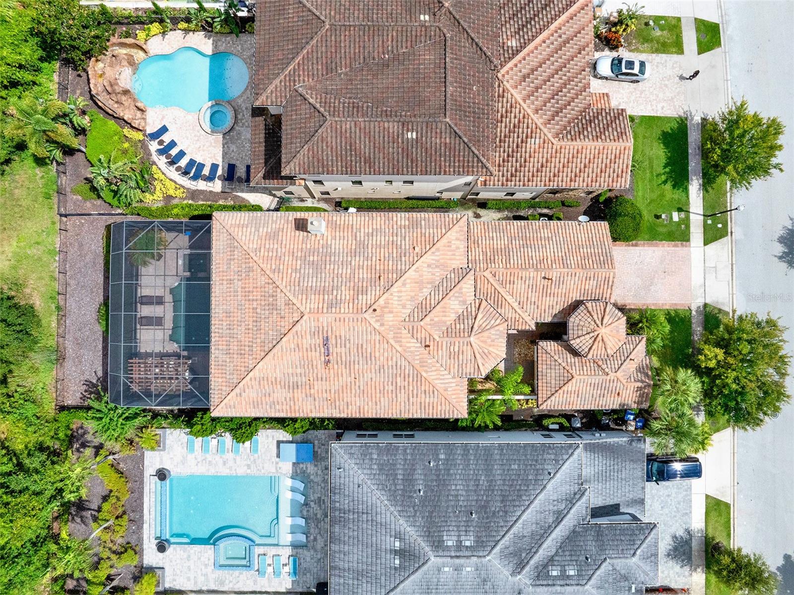 1284 Grand Traverse, Reunion, FL 34747