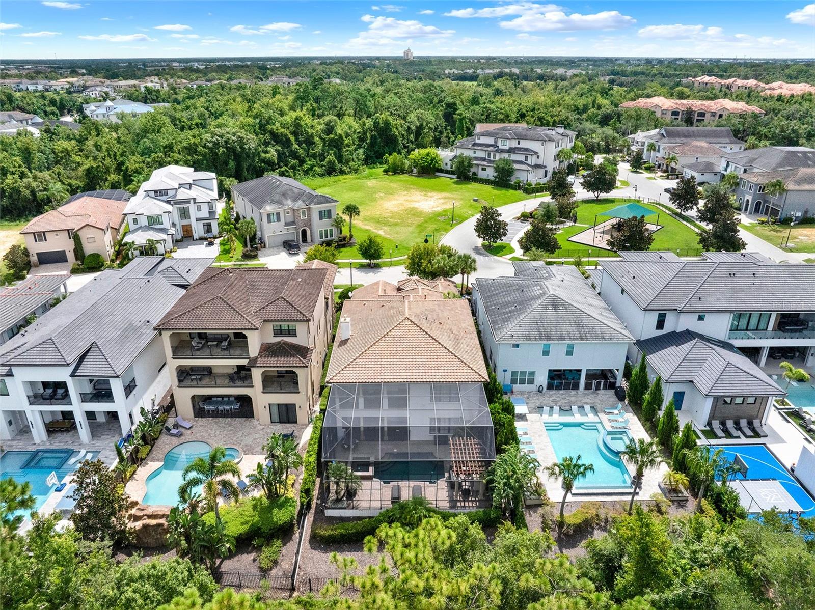 1284 Grand Traverse, Reunion, FL 34747