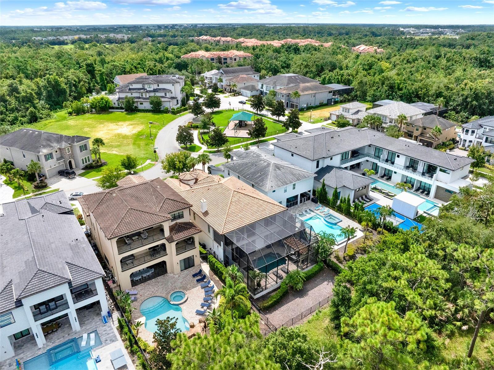1284 Grand Traverse, Reunion, FL 34747