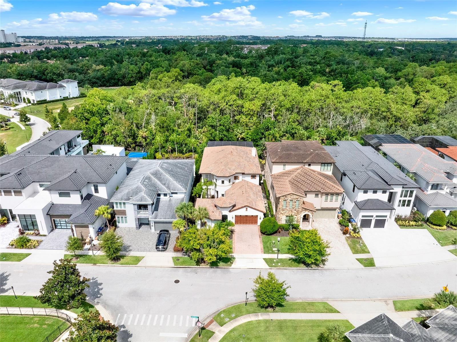 1284 Grand Traverse, Reunion, FL 34747