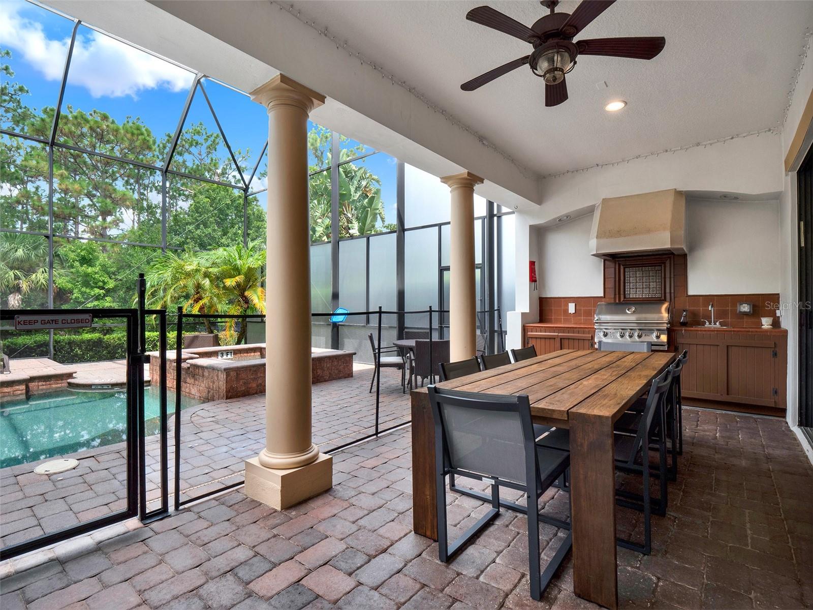 1284 Grand Traverse, Reunion, FL 34747