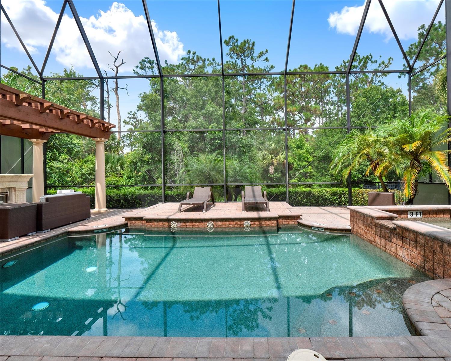 1284 Grand Traverse, Reunion, FL 34747