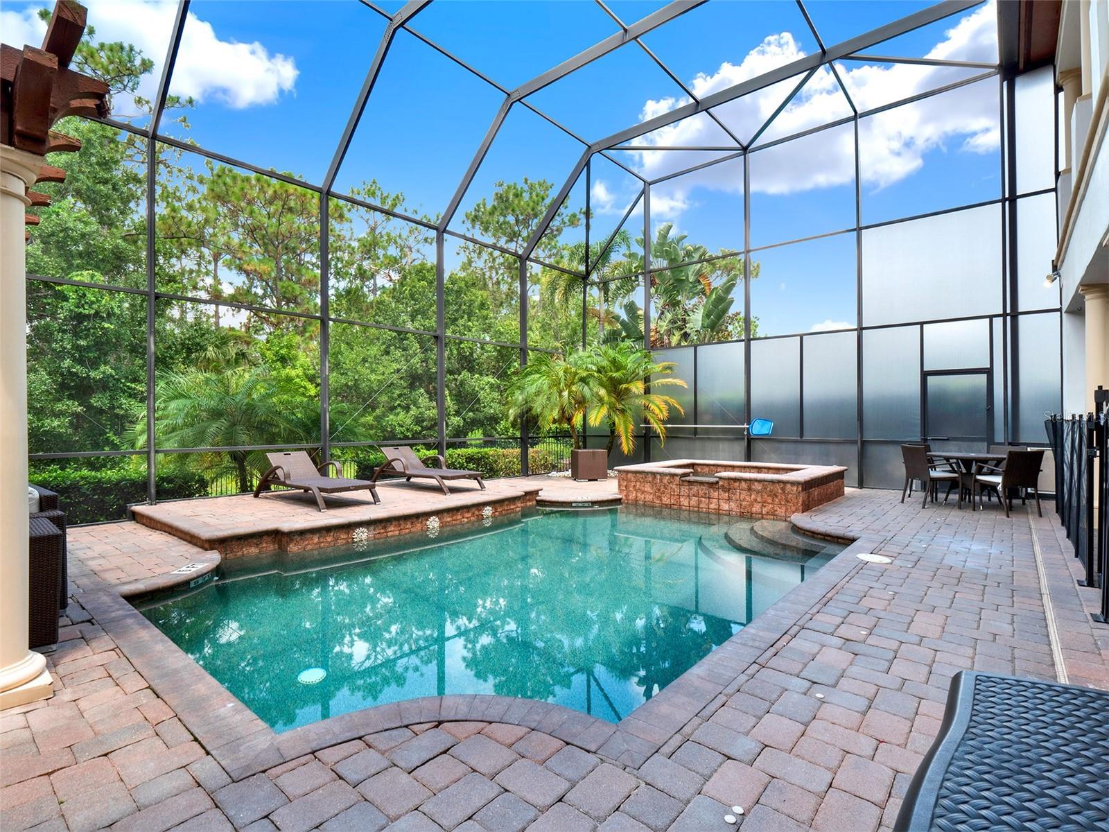 1284 Grand Traverse, Reunion, FL 34747
