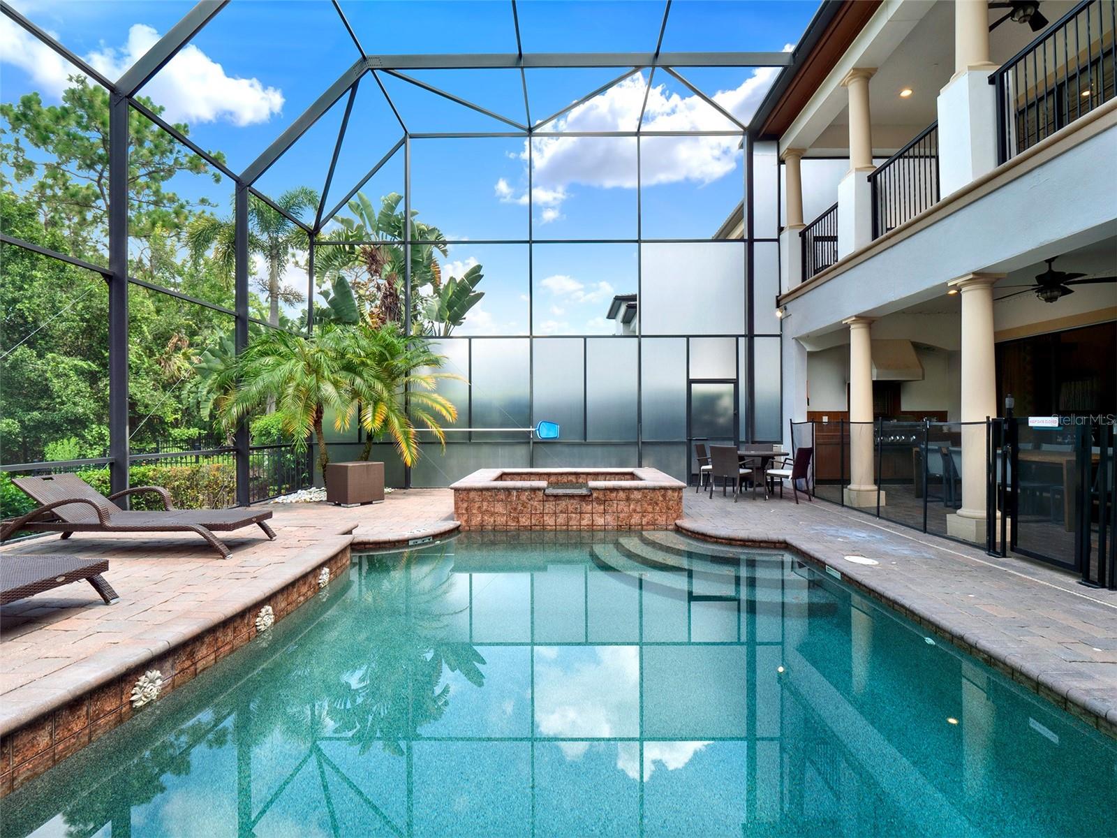 1284 Grand Traverse, Reunion, FL 34747