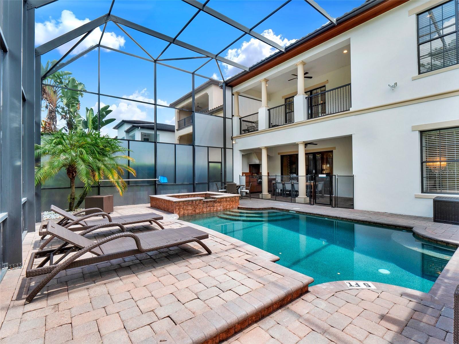 1284 Grand Traverse, Reunion, FL 34747