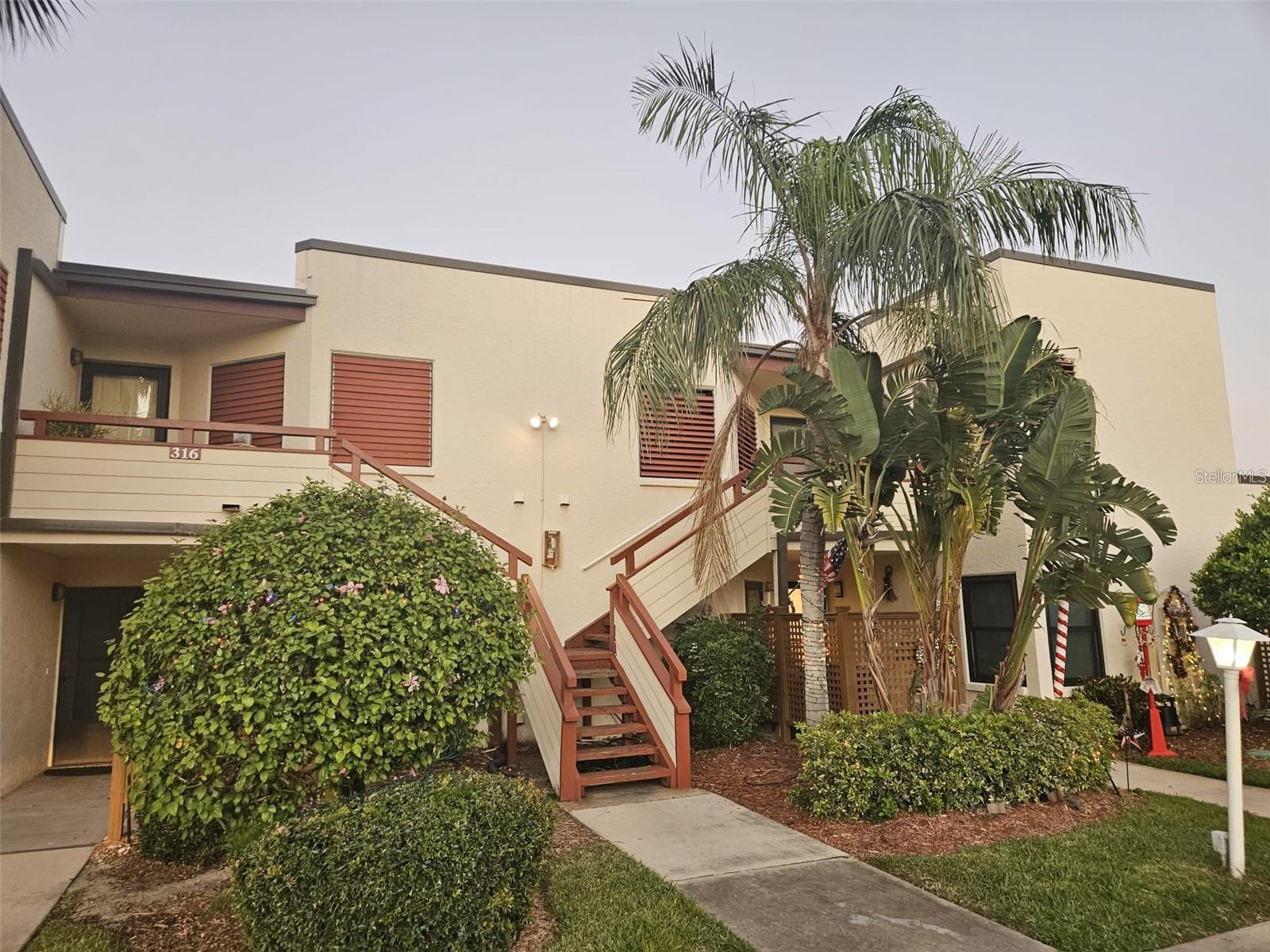 314 Spring Lakes Unit 314-u, Bradenton, FL 34210
