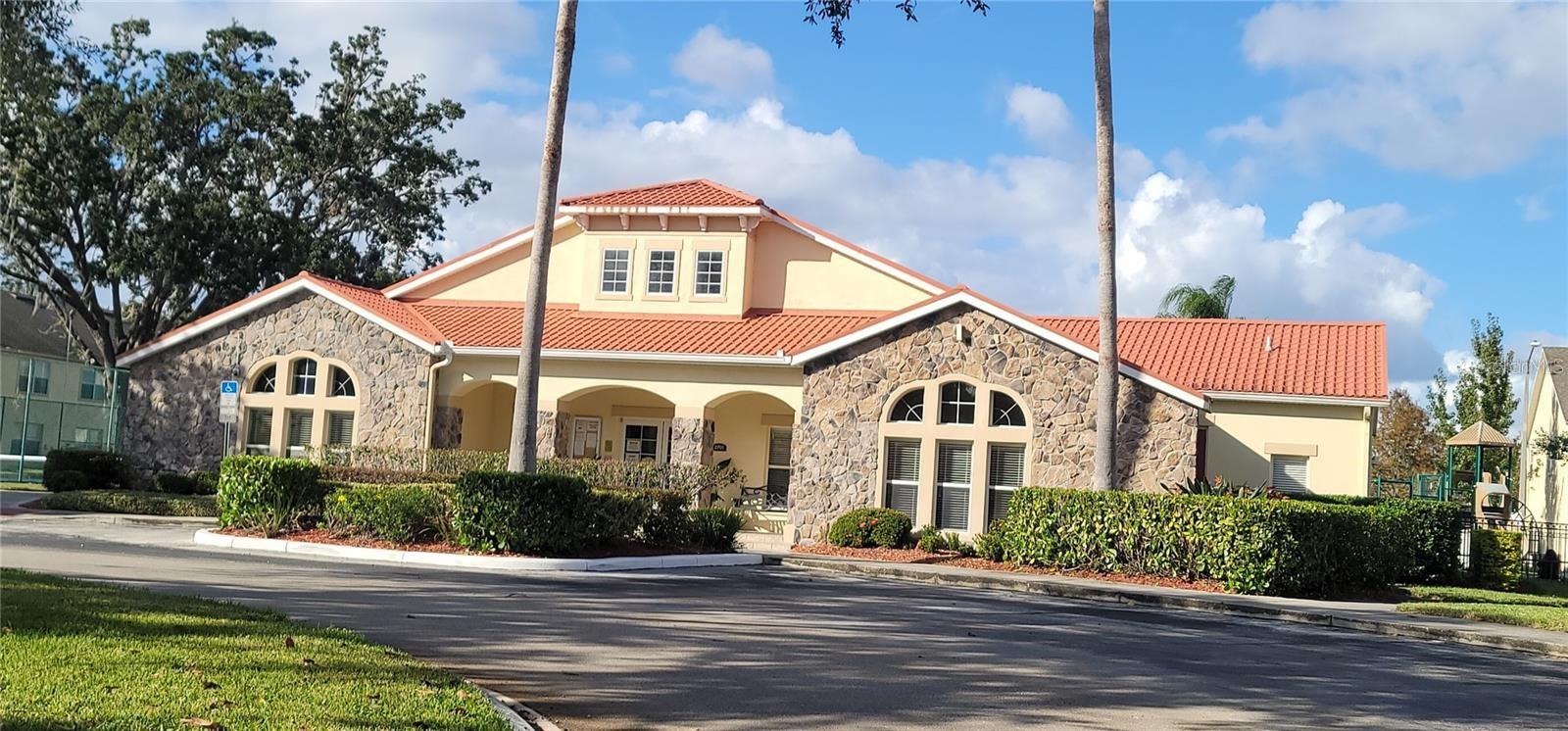 2836 Club Cortile, Kissimmee, FL 34746
