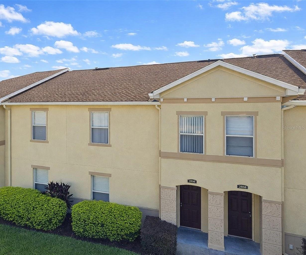 2836 Club Cortile, Kissimmee, FL 34746