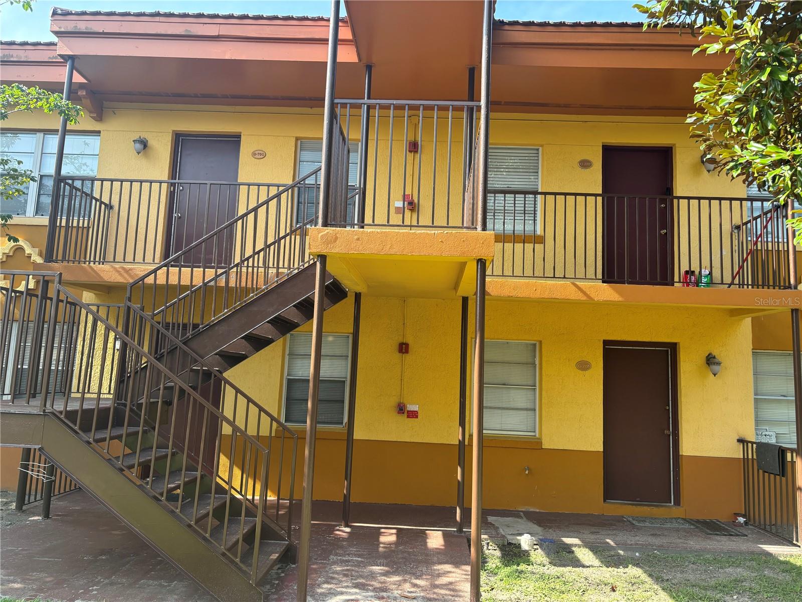 732 Mcdougall Unit 732, Orlando, FL 32809