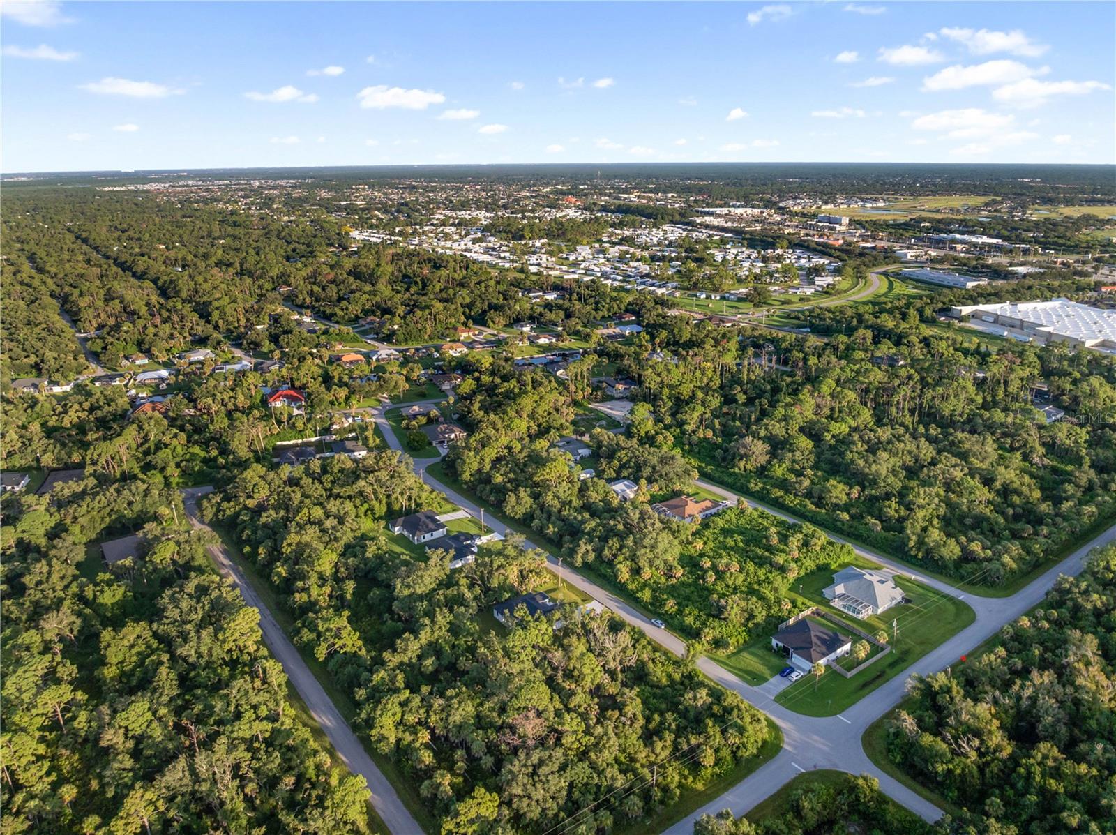 14171 Marlin, Port Charlotte, FL 33953
