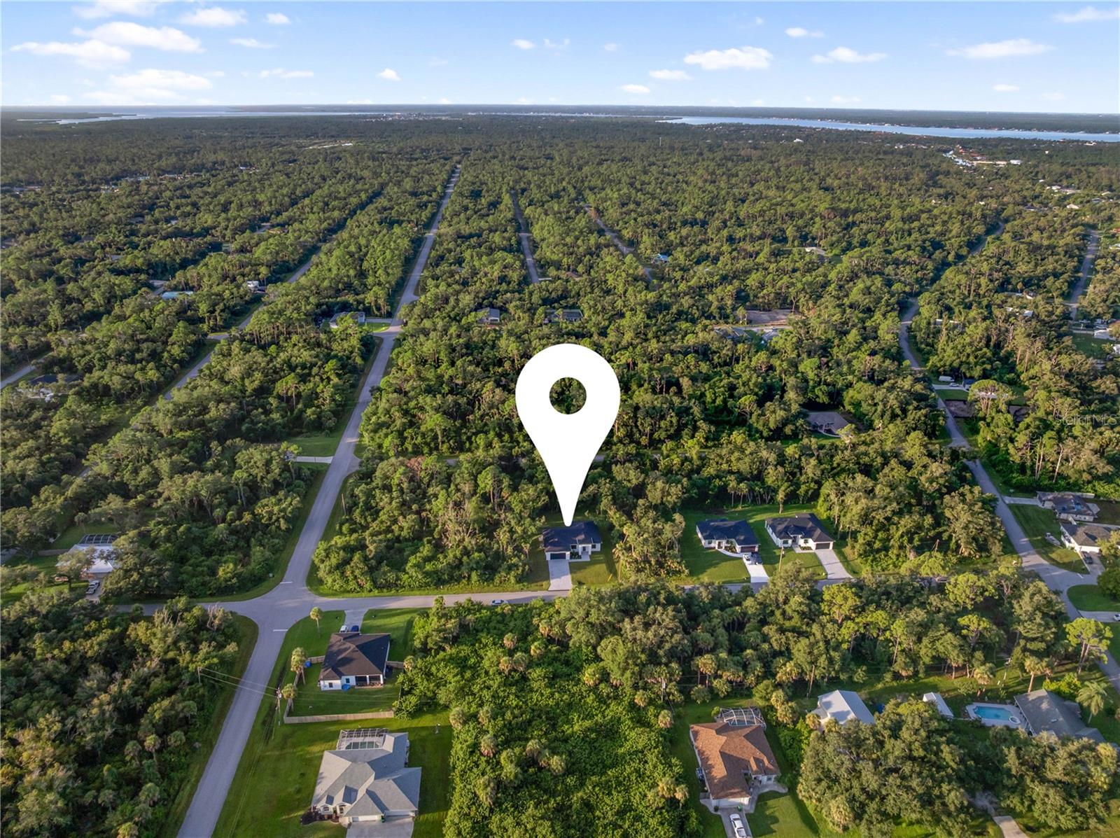 14171 Marlin, Port Charlotte, FL 33953