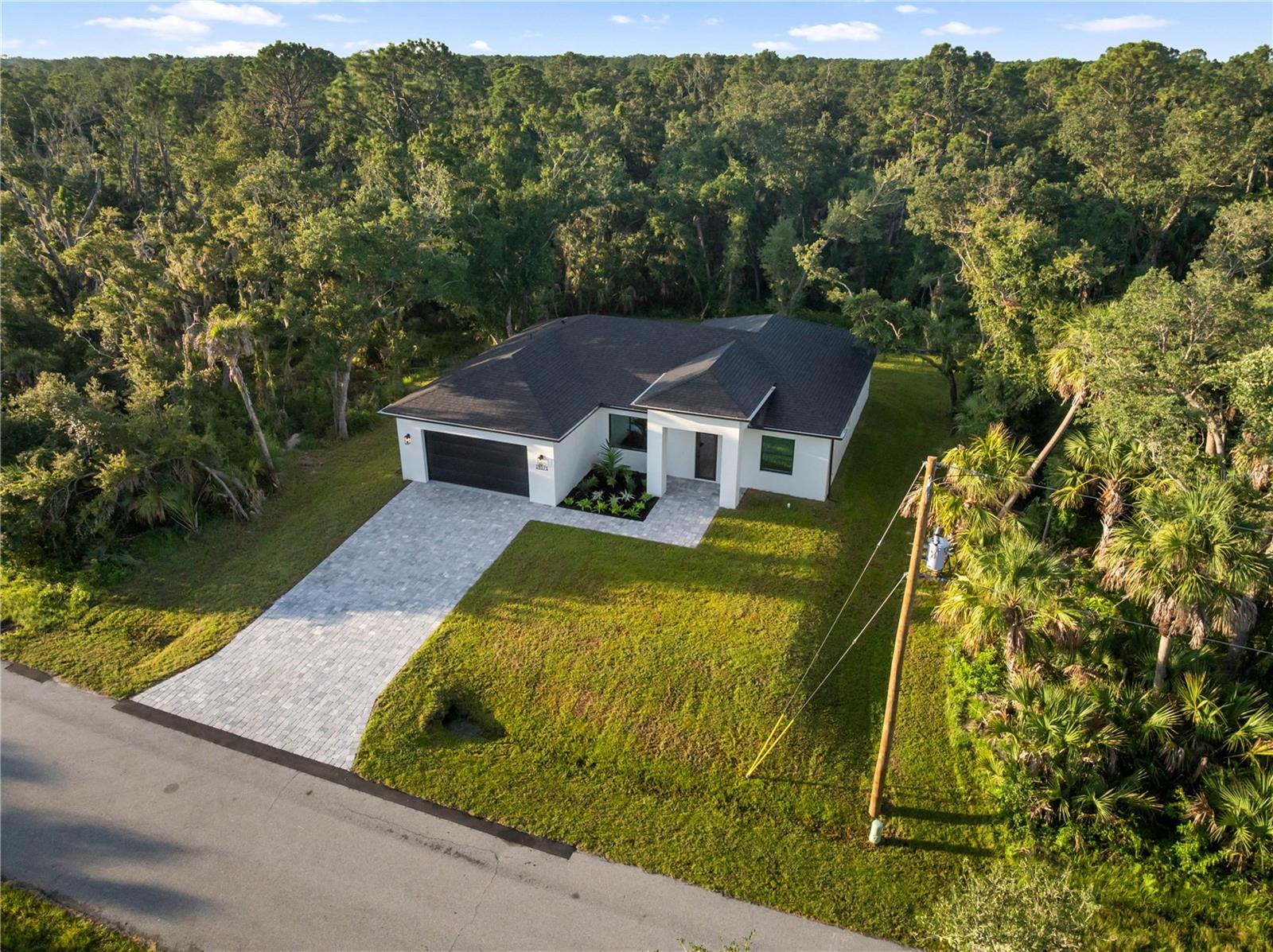 14171 Marlin, Port Charlotte, FL 33953
