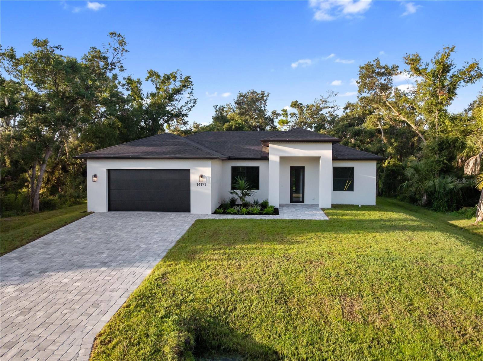 14171 Marlin, Port Charlotte, FL 33953