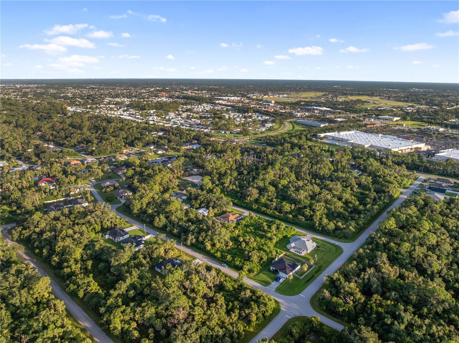 14171 Marlin, Port Charlotte, FL 33953
