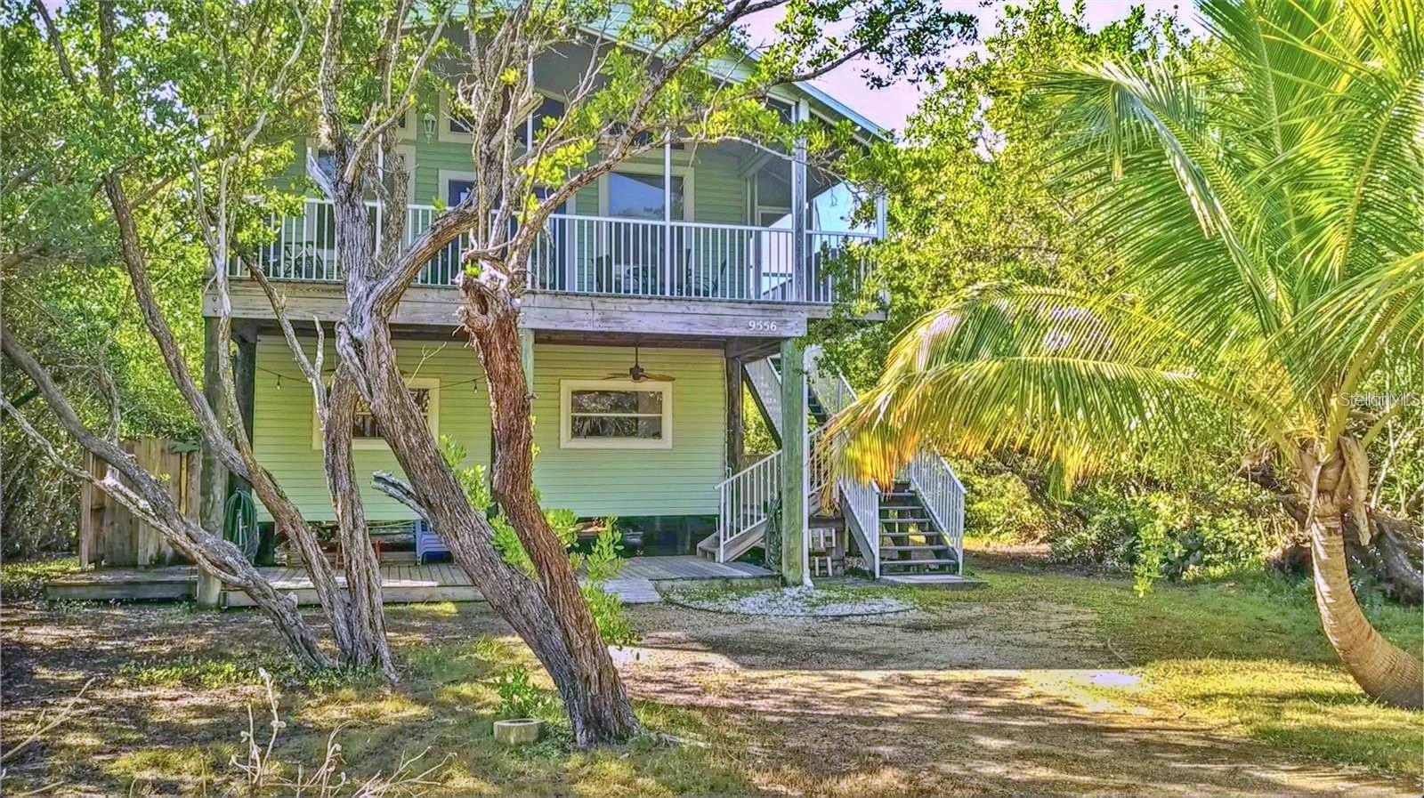 9556 Buccaneer, Placida, FL 33946