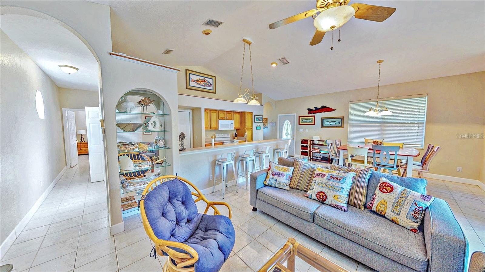 9556 Buccaneer, Placida, FL 33946