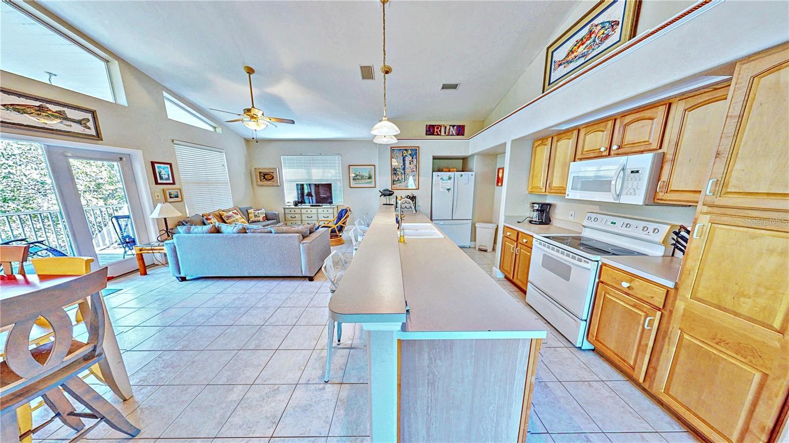 9556 Buccaneer, Placida, FL 33946