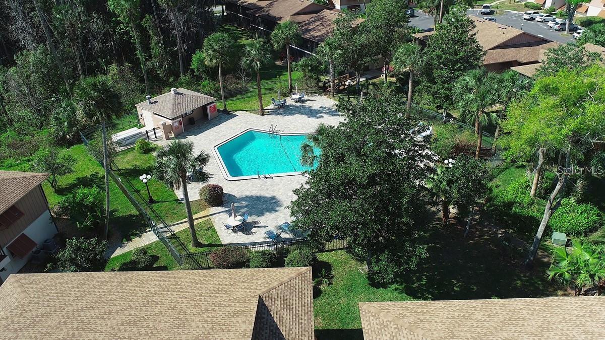 180 Magnolia Woods Unit 9c, Deltona, FL 32725