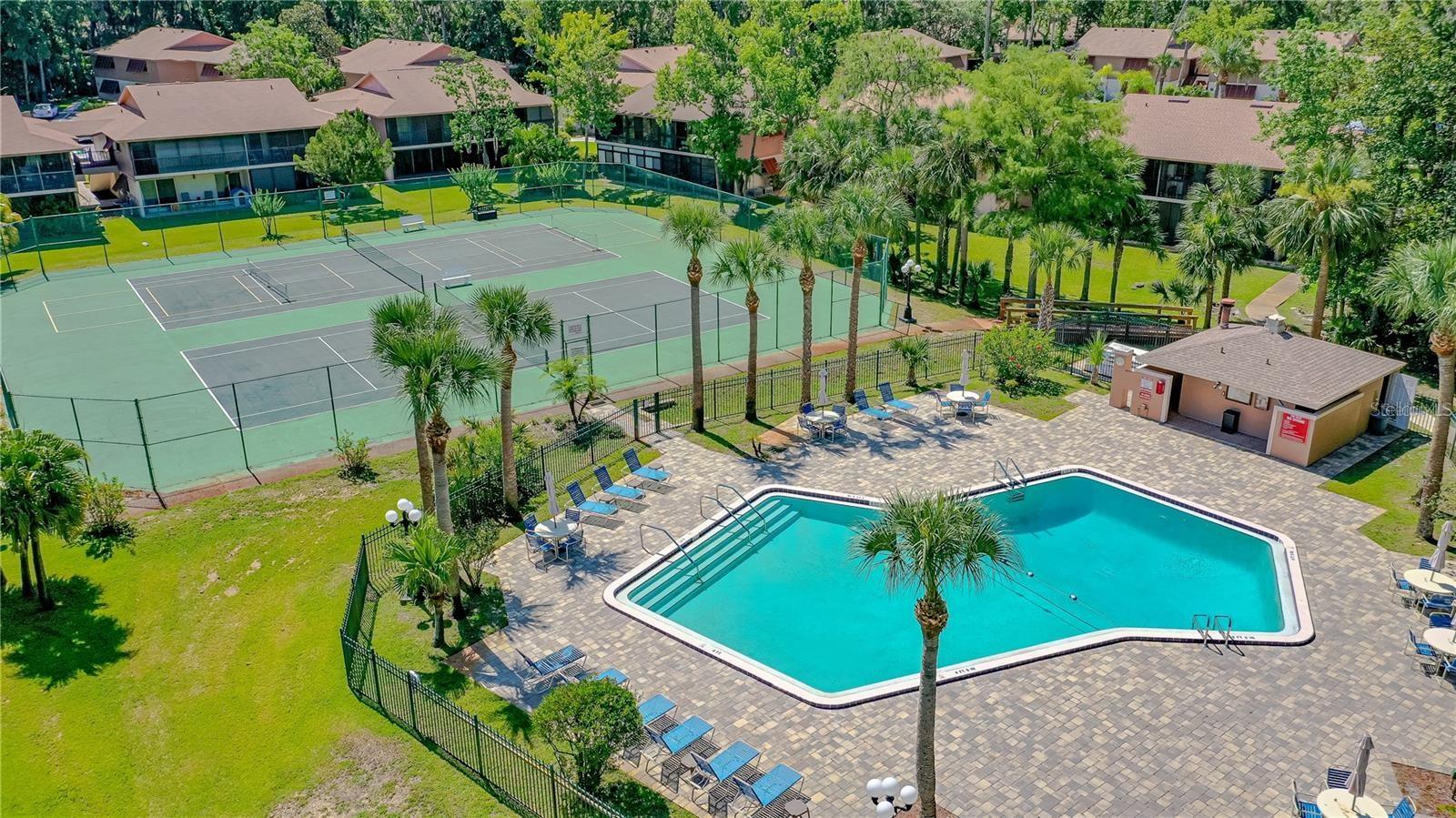 180 Magnolia Woods Unit 9c, Deltona, FL 32725